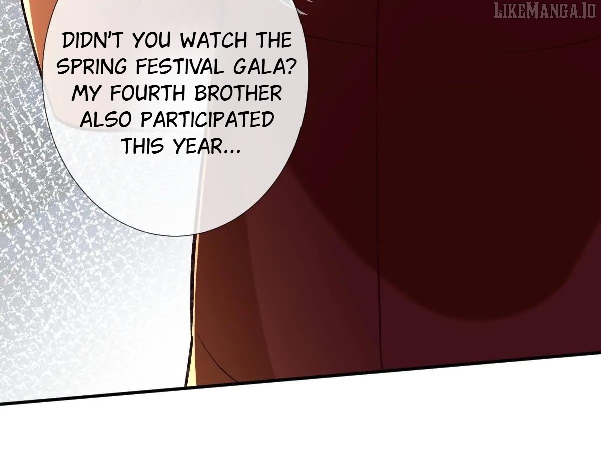 Everyone's Darling Chapter 281 - page 65